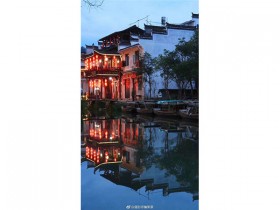 婺源縣木子藝術寫生基地有限公司-寫生景點